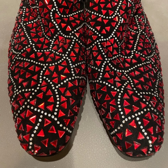 F1-7415 Red Stone-Fiesso by Aurelio Garcia - Picture 2 of 8